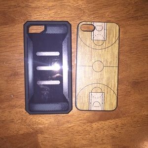 iPhone 5s case